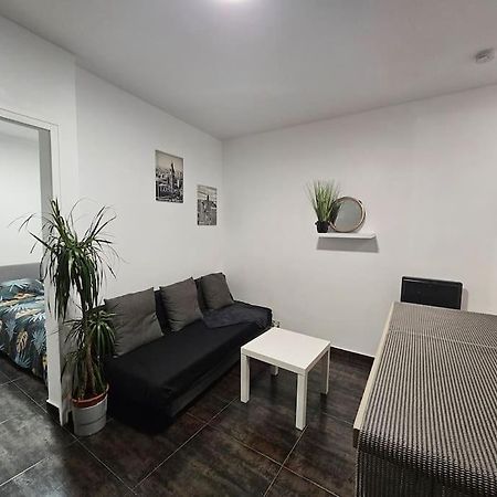 Appartement Proche Metro Paris Пантен Экстерьер фото