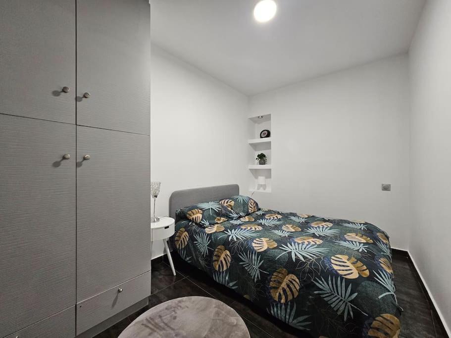 Appartement Proche Metro Paris Пантен Экстерьер фото