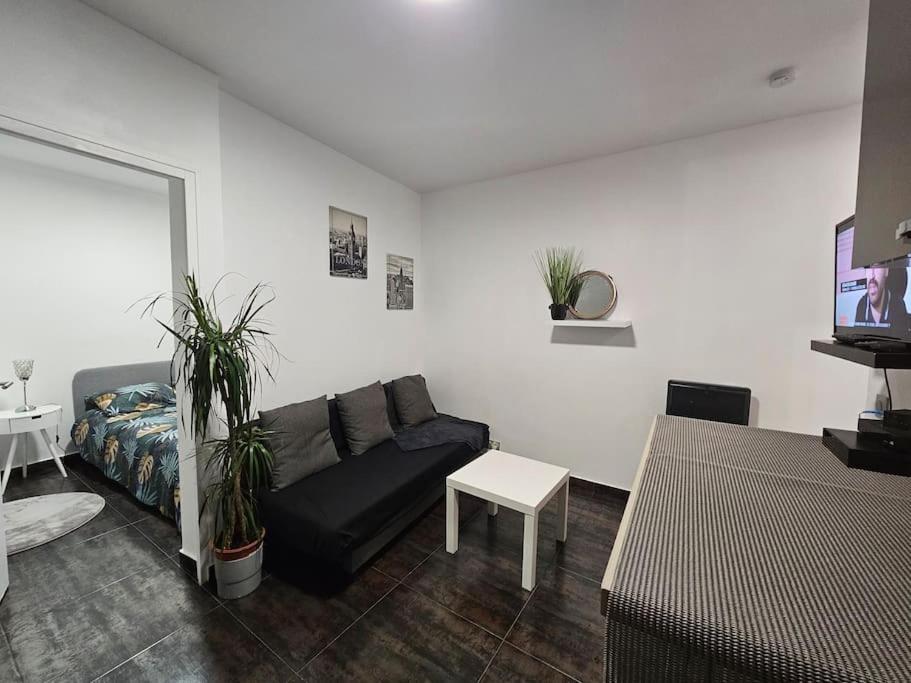 Appartement Proche Metro Paris Пантен Экстерьер фото