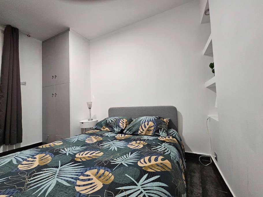Appartement Proche Metro Paris Пантен Экстерьер фото